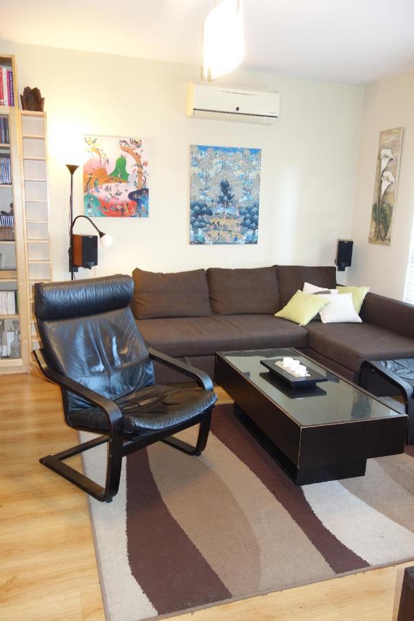 Nice Sunny Apartment Pula Exterior photo